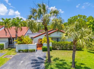 13371 SW 112th Ln, Miami, FL 33186