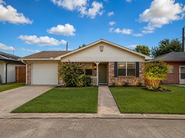 120 W Whitney St, Houston, TX 77018