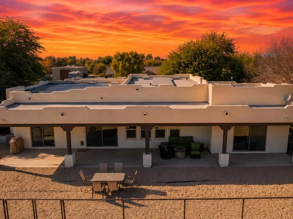 6205 S 195TH Drive, Buckeye, AZ 85326