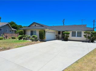 1505 W Randall Way, West Covina, CA 91790