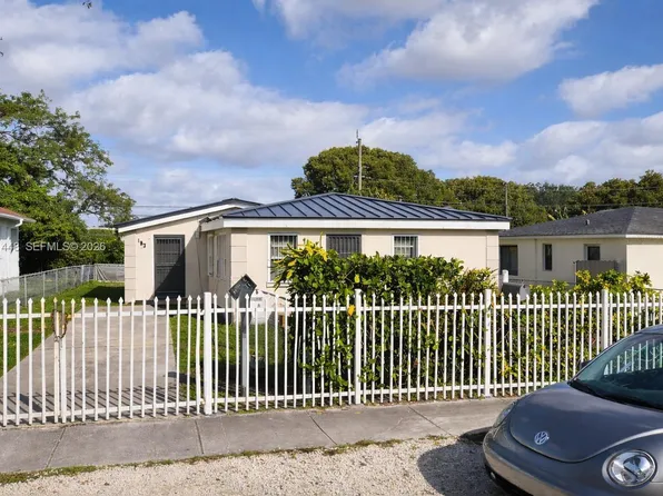 1827 NW 74th Ter, Miami, FL 33147