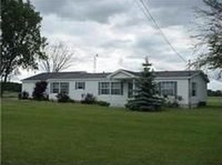 12105 Sheridan Rd, Montrose, MI 48457