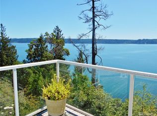 313345 Highway 101, Brinnon, WA 98320