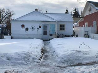 209 S Delaware St, Conrad, MT 59425