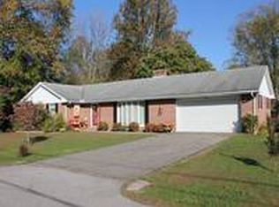 321 E Maplewood Ests, Scott Depot, WV 25560