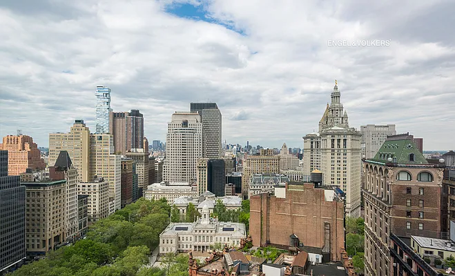 Rented by Engel & Völkers New York City | media 18