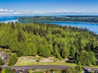 639 Rainier Lane, Port Ludlow, WA 98365