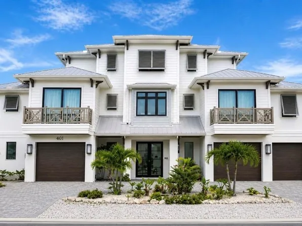 401 39th St, Holmes Beach, FL 34217
