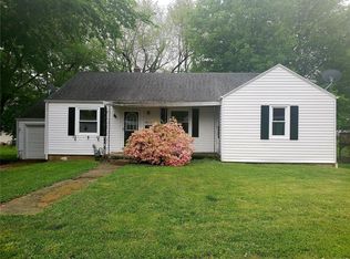 811 W Main St, Jackson, MO 63755