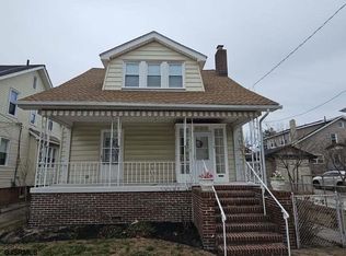 1 N Jackson Ave, Atlantic City, NJ