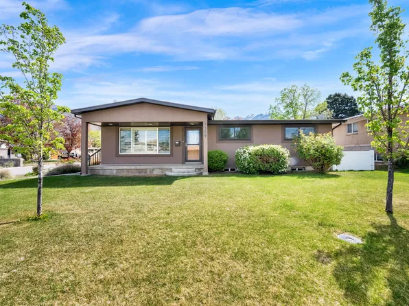 7159 S Connor David Way, Cottonwood Heights, UT 84121