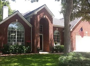 4042 Honey Bear Loop, Round Rock, TX 78681