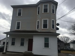 6 Lookout Ave APT 2, Cranston, RI 02920