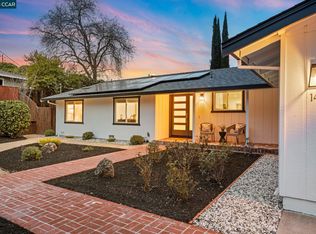 14 Beaumont Ct, Lafayette, CA