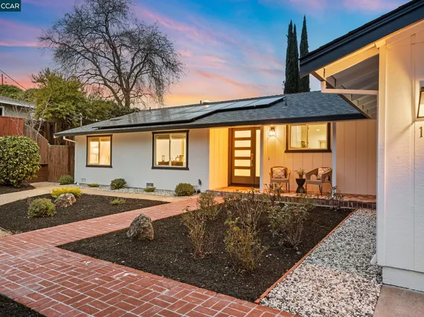 14 Beaumont Ct, Lafayette, CA 94549