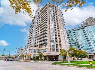 3 Marine Parade Dr #1109, Toronto, ON M8V3Z5