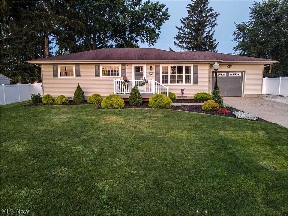 1452 Congress Lake Rd, Mogadore, OH 44260 Zillow