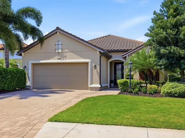 12749 FONTANA LOOP, BRADENTON, FL 34211
