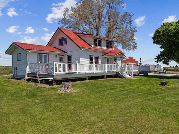 3233 F52 Trl, Parnell, IA 52325