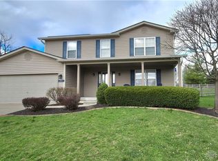 44 Churchill Manor Ct, Middletown, OH 45044