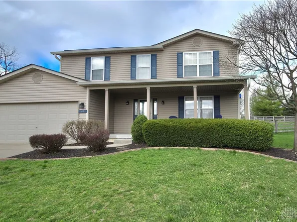 44 Churchill Manor Ct, Middletown, OH 45044