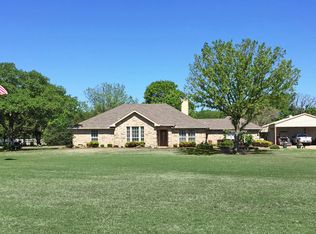 1493 Brent Ave, Terrell, TX 75160