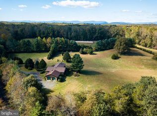 13237 Beechwood Ln, Rixeyville, VA 22737