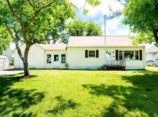 9881 Valleyview Dr, Columbia Station, OH 44028