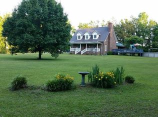 4335 Anderson Rd, Aynor, SC 29511