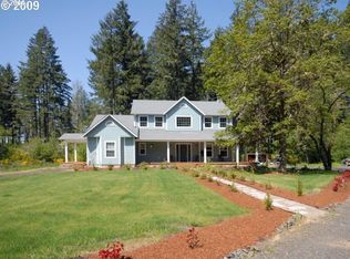 25636 Jeans Rd, Veneta, OR 97487