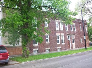 1501 S 61st Ave, Cicero, IL 60804