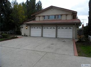 17050 Gledhill St, Northridge, CA 91325