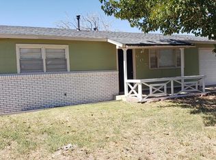 605 Santa Rosa Ave, Odessa, TX 79763