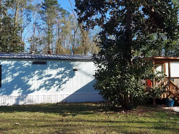 3748 NW 29th Trl, Jennings, FL 32053