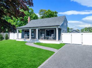 11 Lakewood Avenue, Lake Ronkonkoma, NY 11779