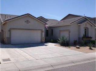 4423 W Summerside Rd, Laveen, AZ 85339