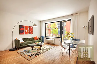 Sold by Halstead Real Estate