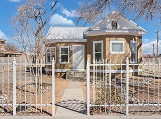 502 57th St NW, Albuquerque, NM 87105