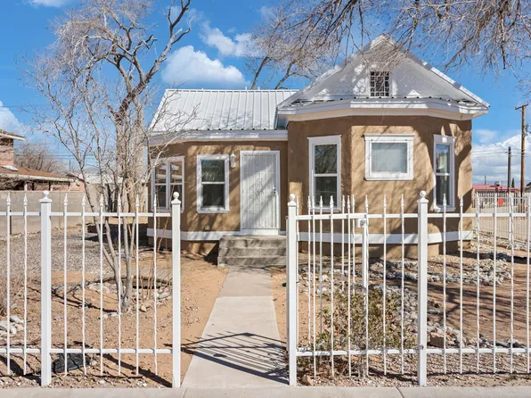 502 57th St NW, Albuquerque, NM 87105