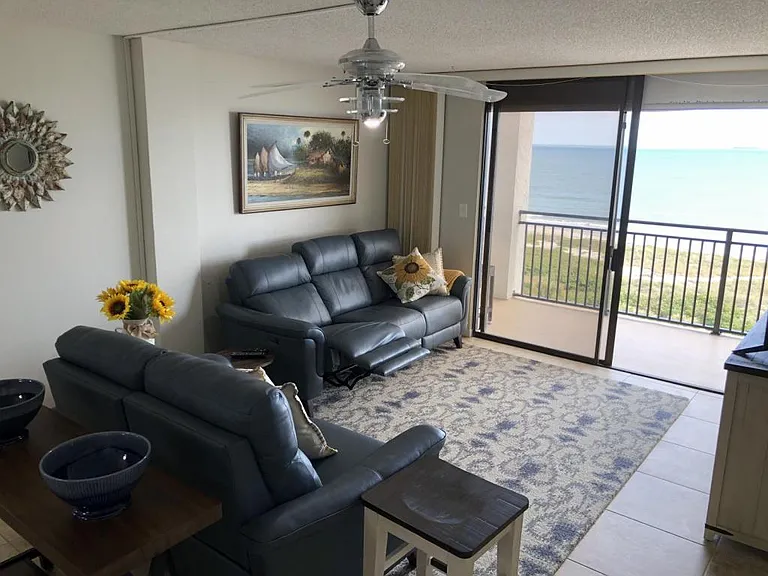 2100 N Atlantic Ave #802 — Photo 16