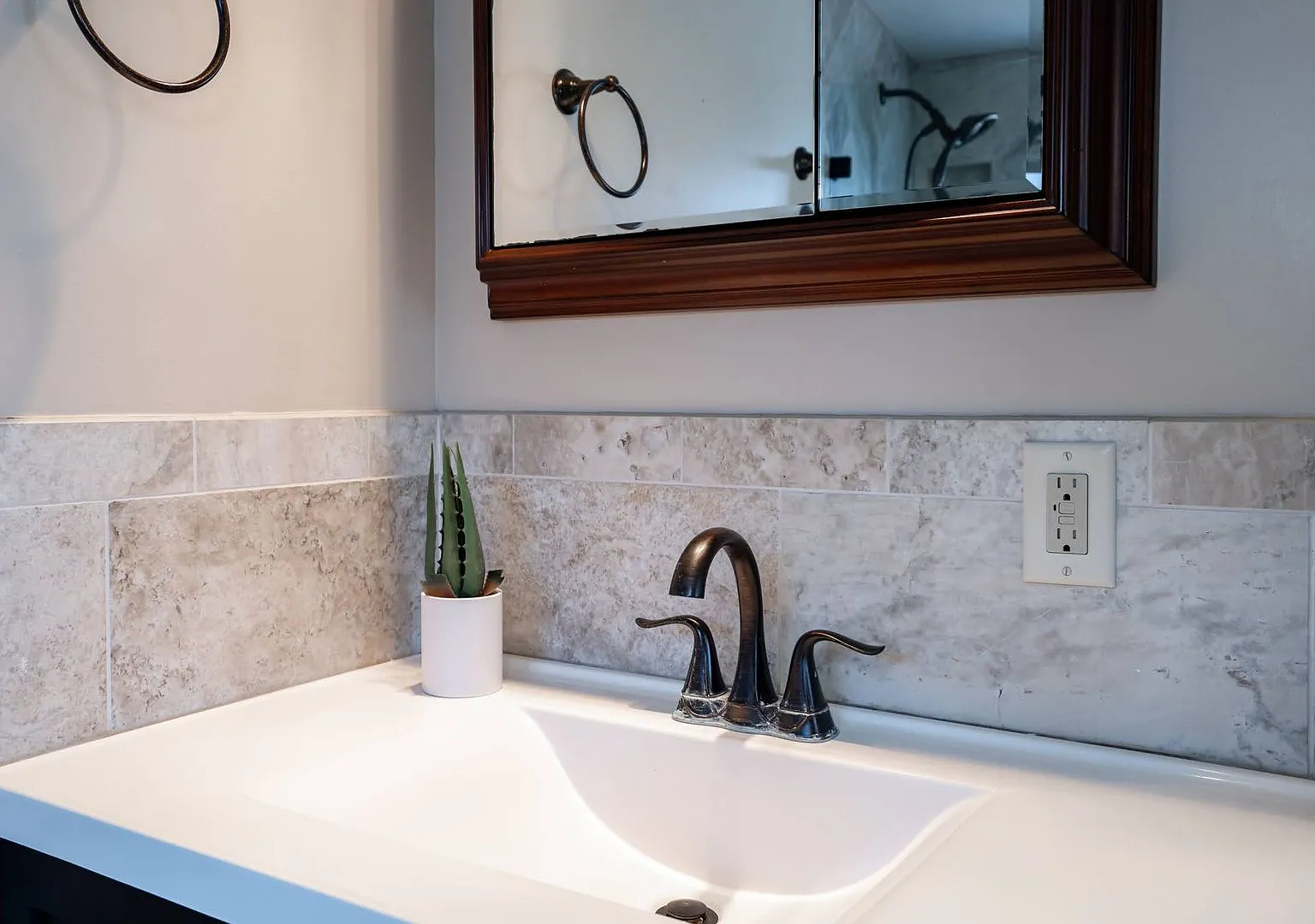 Studio, 450 sqft, $2,100 — Photo 4