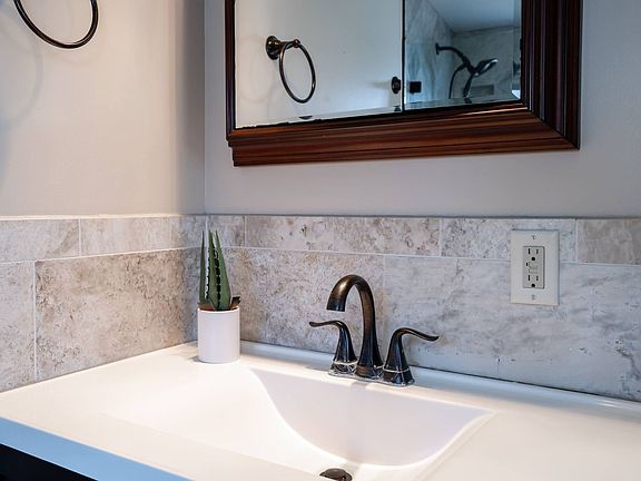 Studio Bathroom