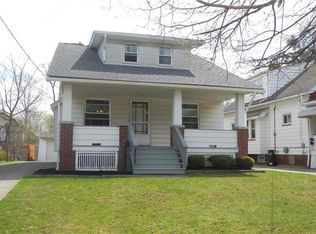4513 W 14th St, Cleveland, OH