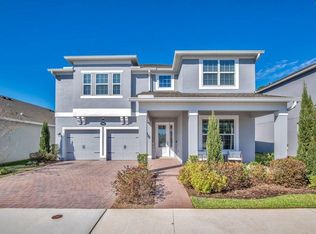 740 Hyperion Dr, Debary, FL 32713