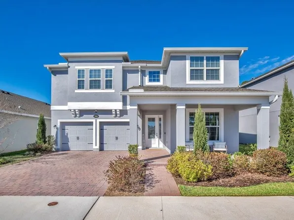 740 Hyperion Dr, Debary, FL 32713