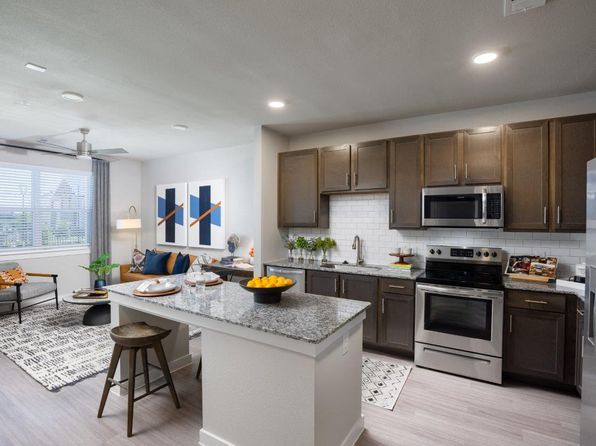 Allora New Forest | 7110 New Forest Pkwy, Houston, TX