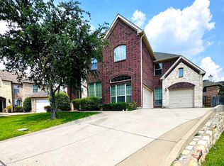 39 Tennis Village Dr, Heath, TX 75032