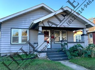 2147 Deming St, Terre Haute, IN 47803