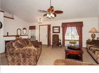 20630 SW Sunset Ridge Rd, Rose Hill, KS 67133