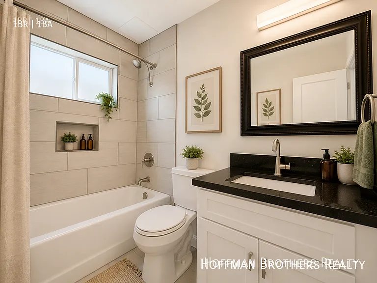 1159 N Curson Ave #2 — Photo 7